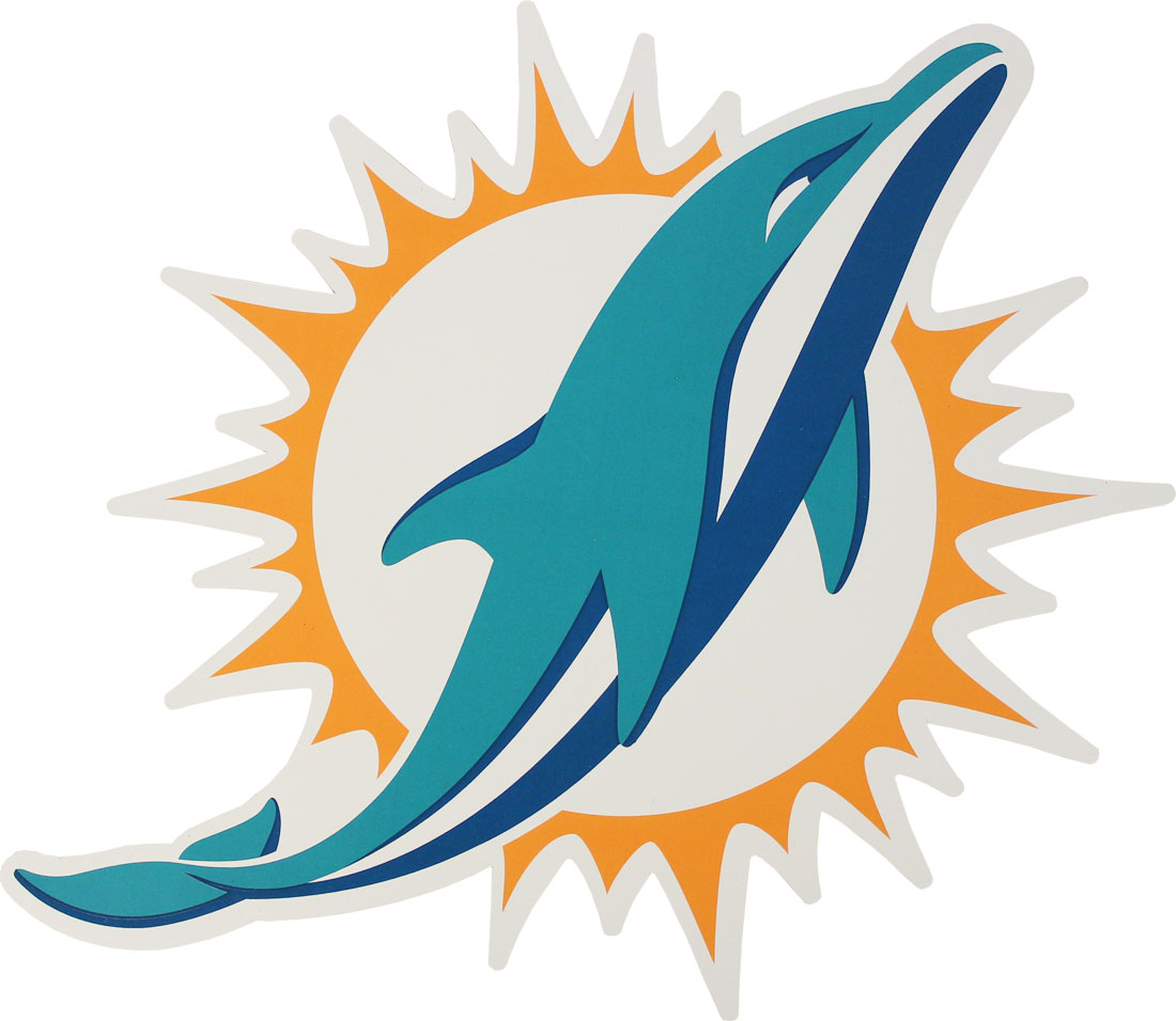 Buy Miami Dolphins - 12