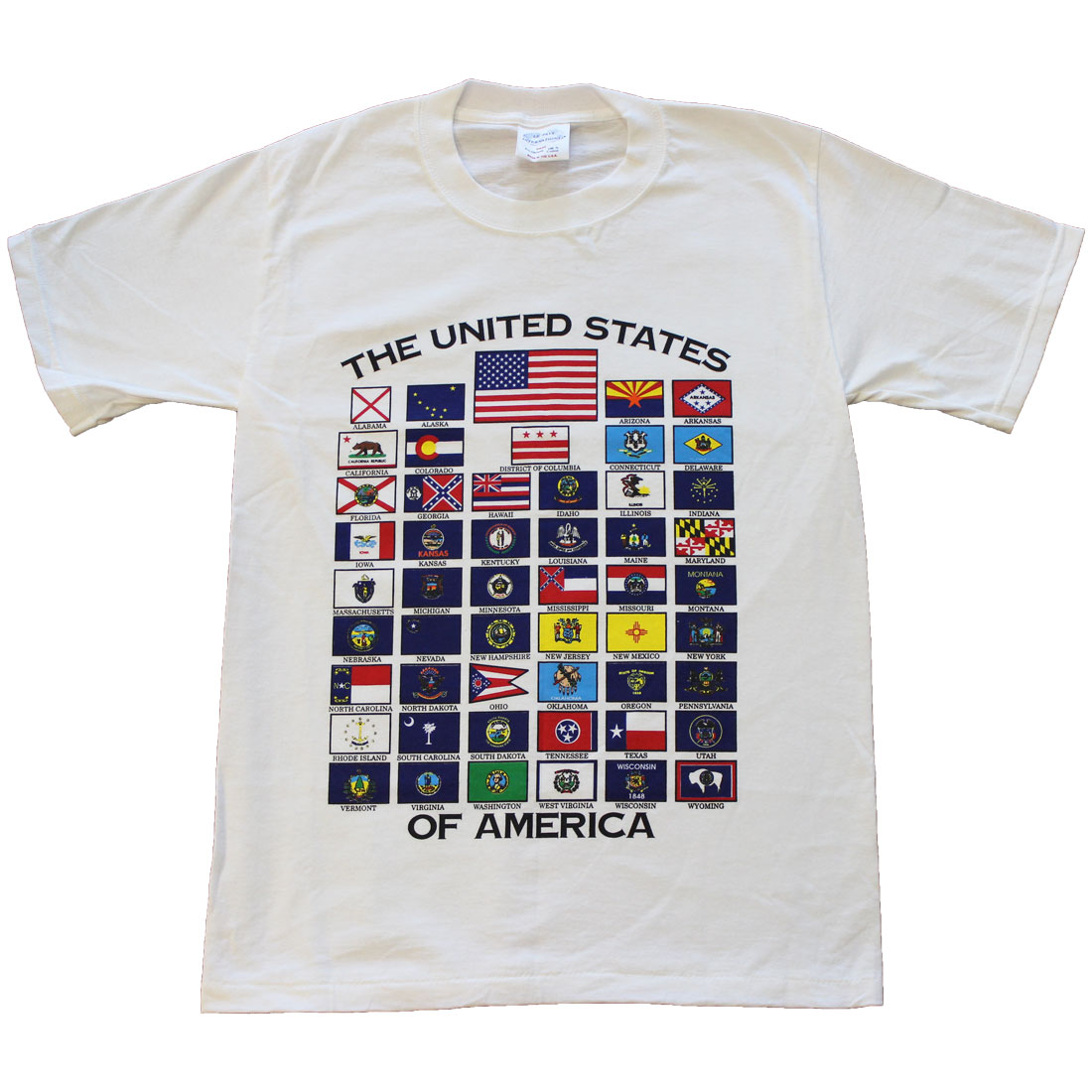 50 states t shirt - visited all 50 states shirt