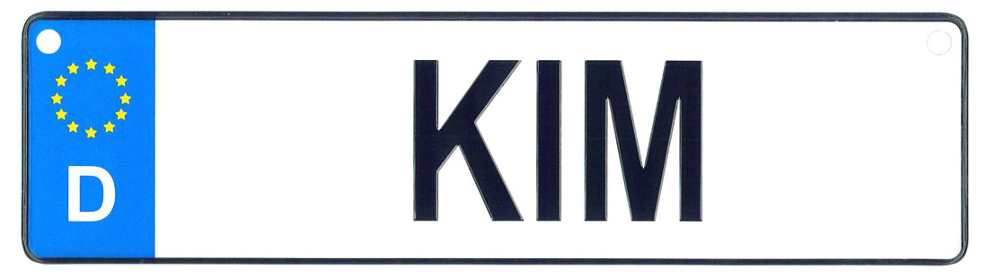 buy-kim-european-license-plate-germany-flagline