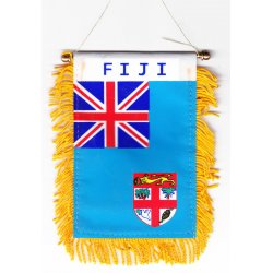 Fiji 4ft x 6ft Nylon Flag