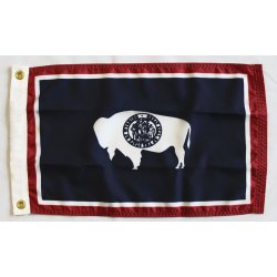 Buy Wyoming - 3.5 State Seal