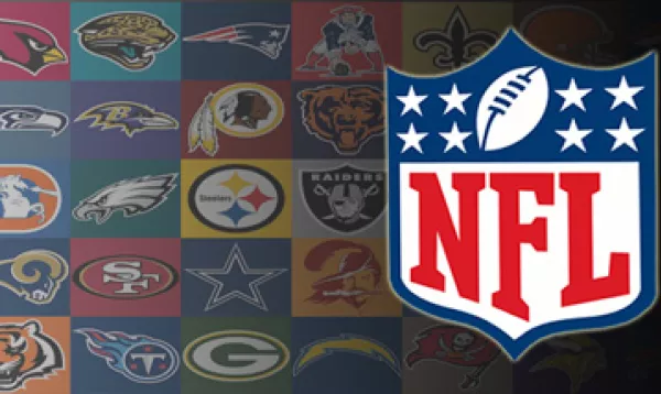 football logos