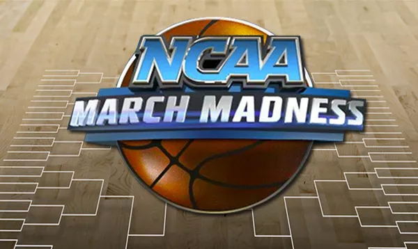 march madness