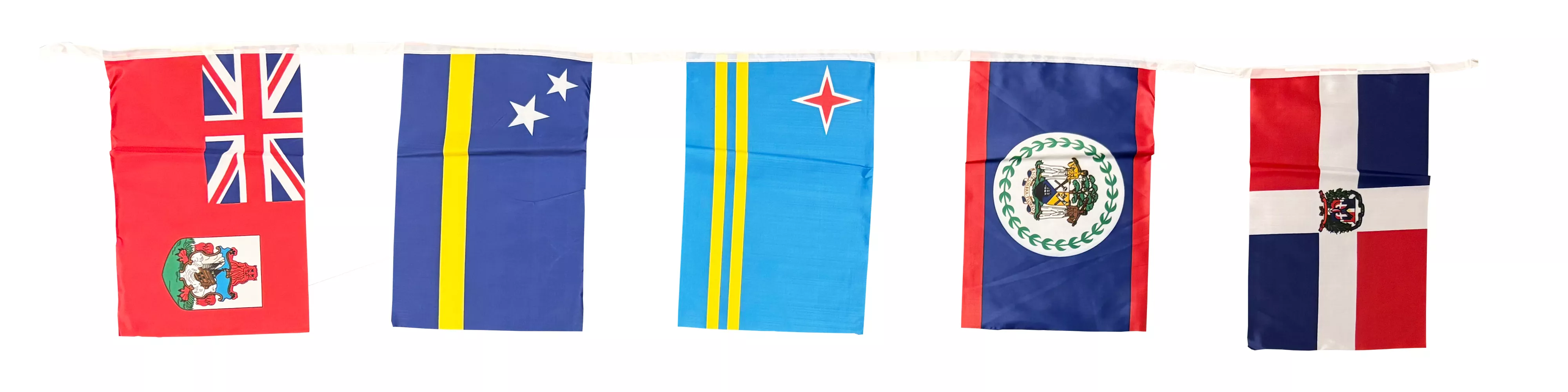 bermuda thu dominican republic