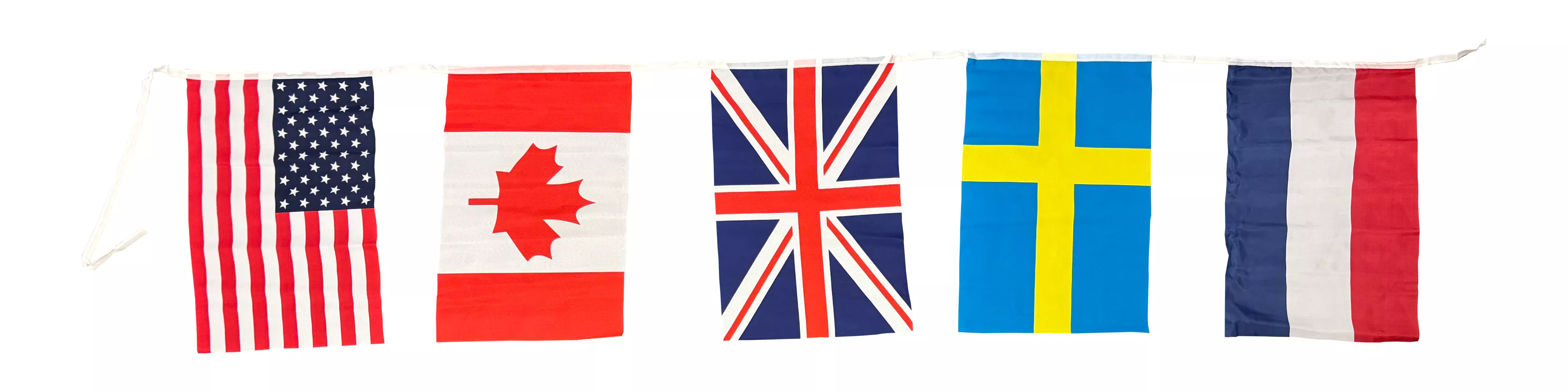 usa thru netherlands