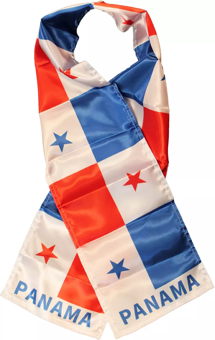 Panama Lightweight Scarf