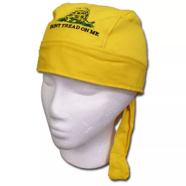 Gadsden Bandana 