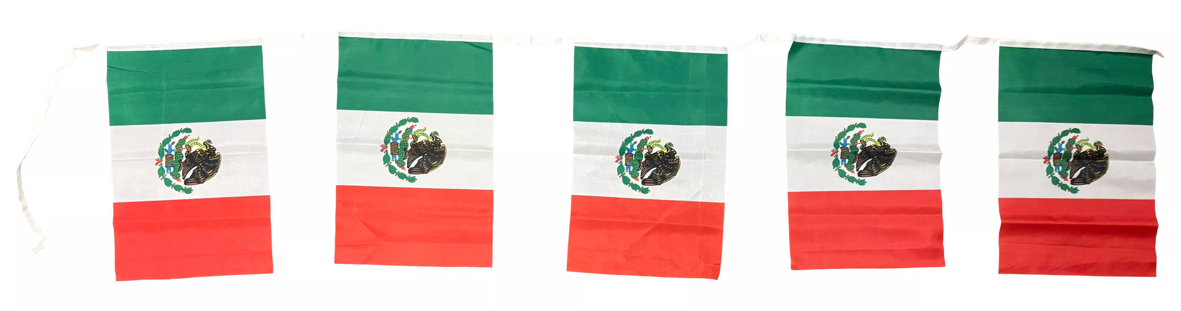 mexico string banner