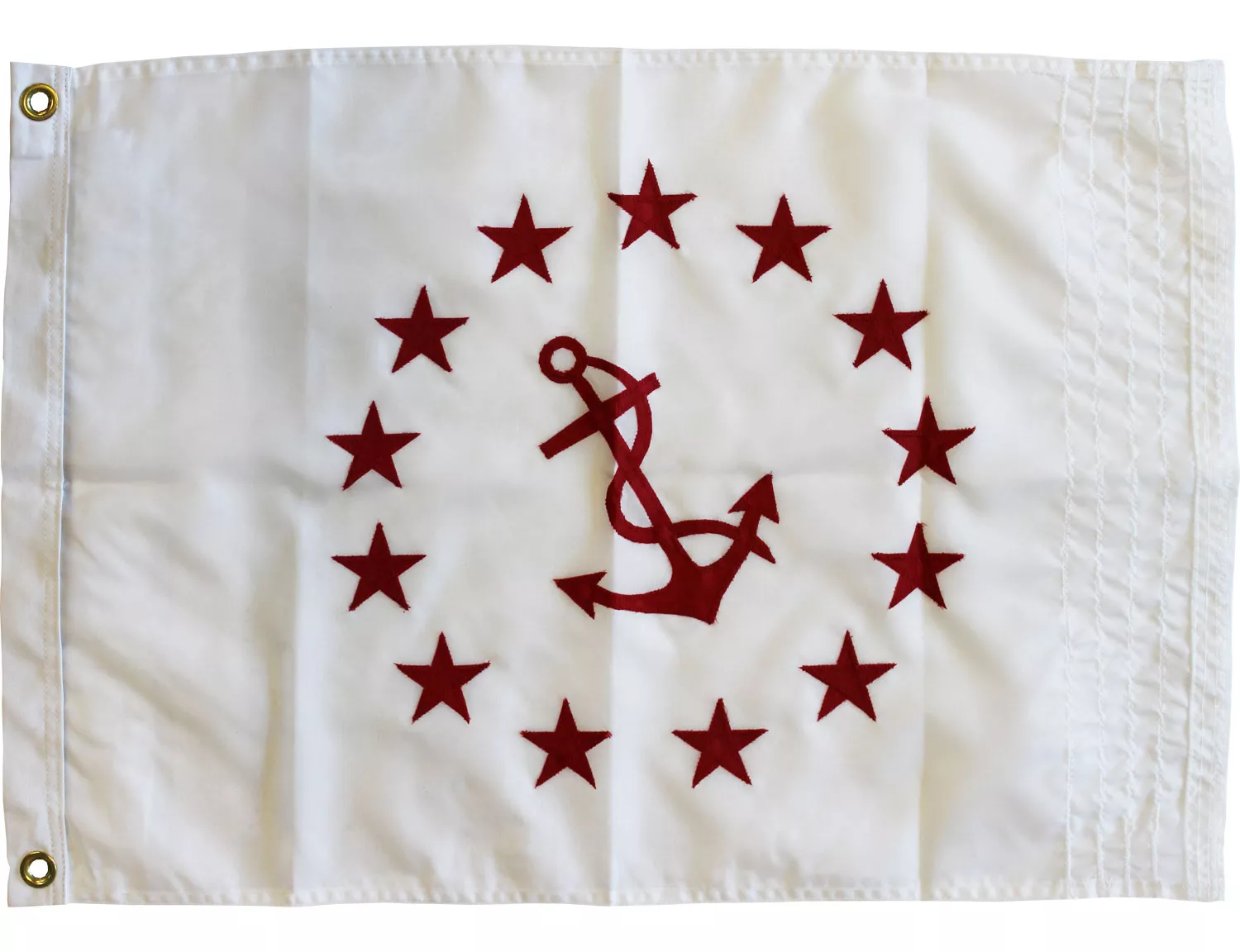 Rear Commodore Nautical Officer Flag