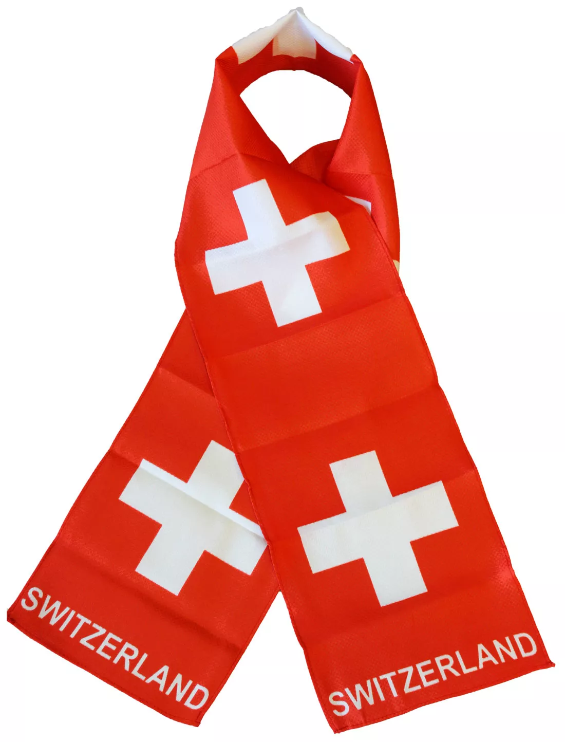 Switzerland Light-weight Fashion Scarf