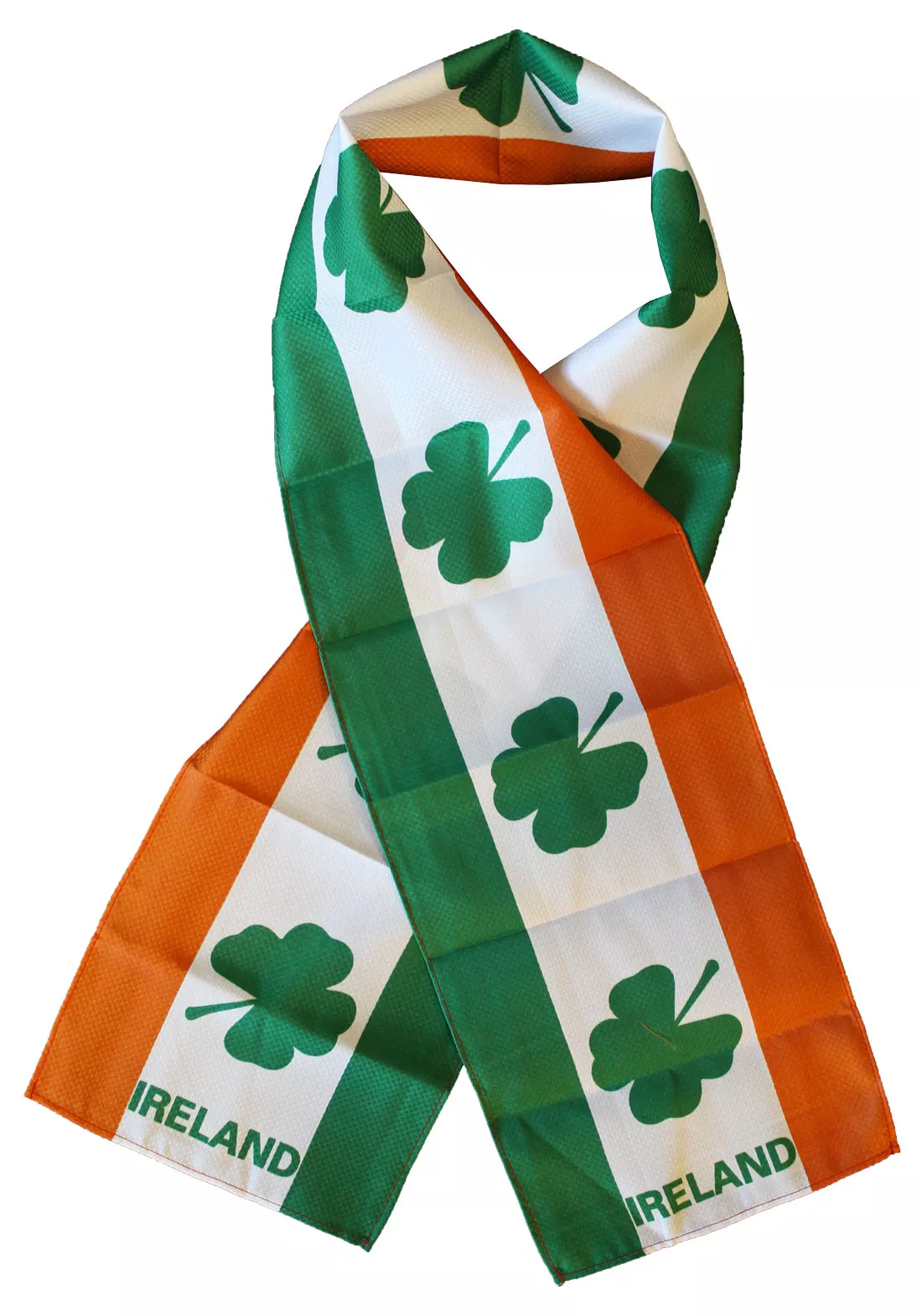 Ireland Fashion Scarf