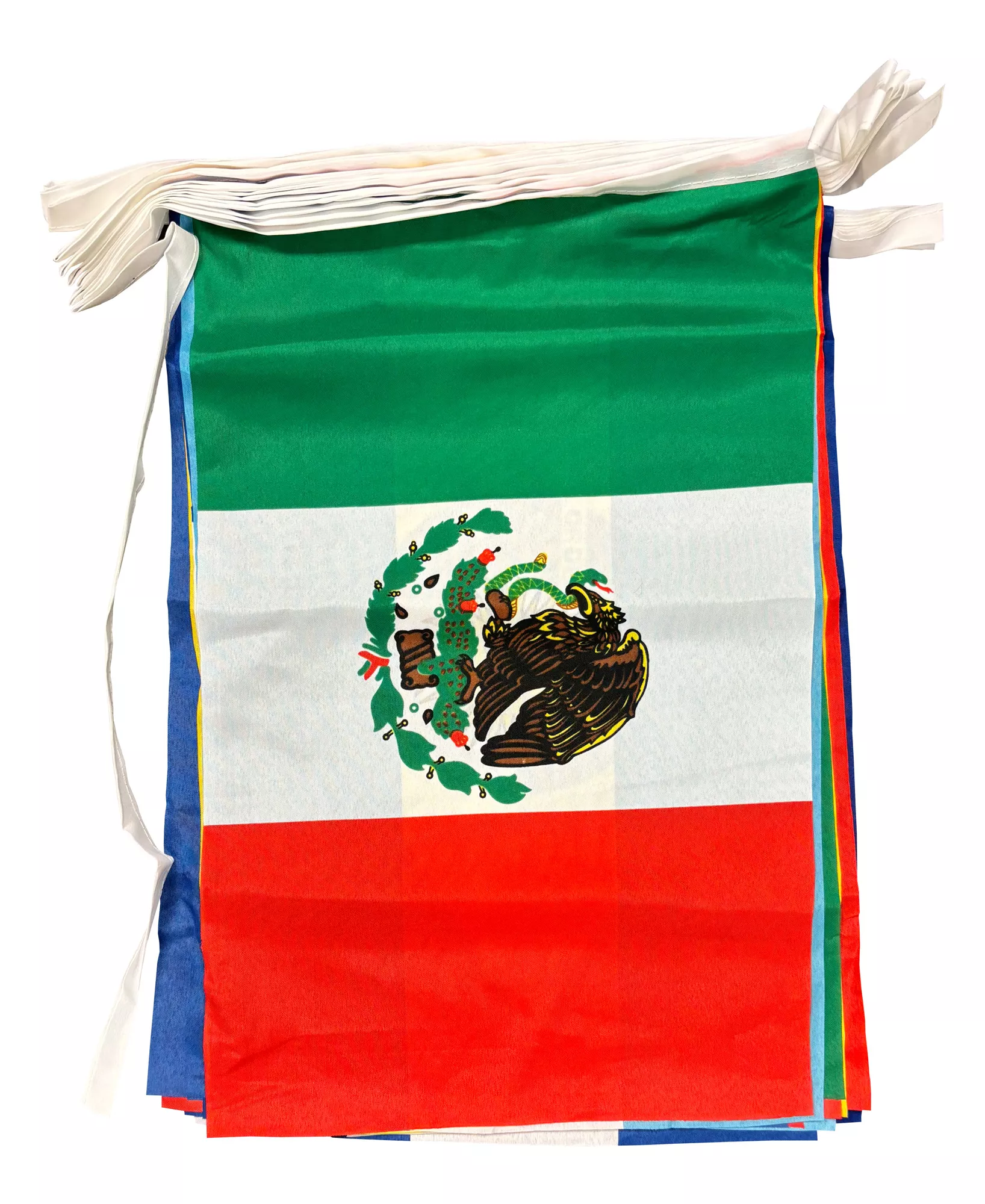 South Central Folded small