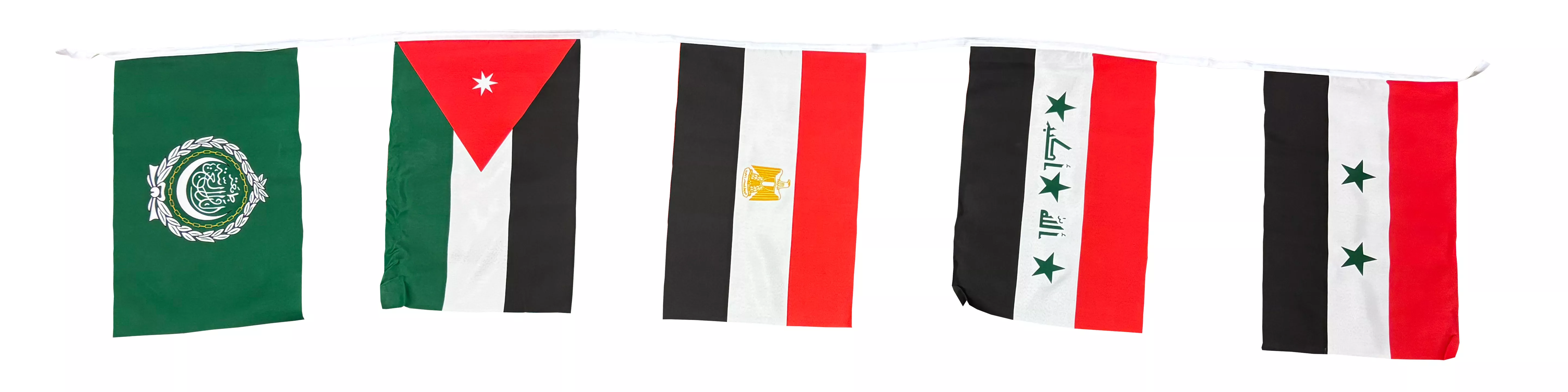 Arab League-Syria old