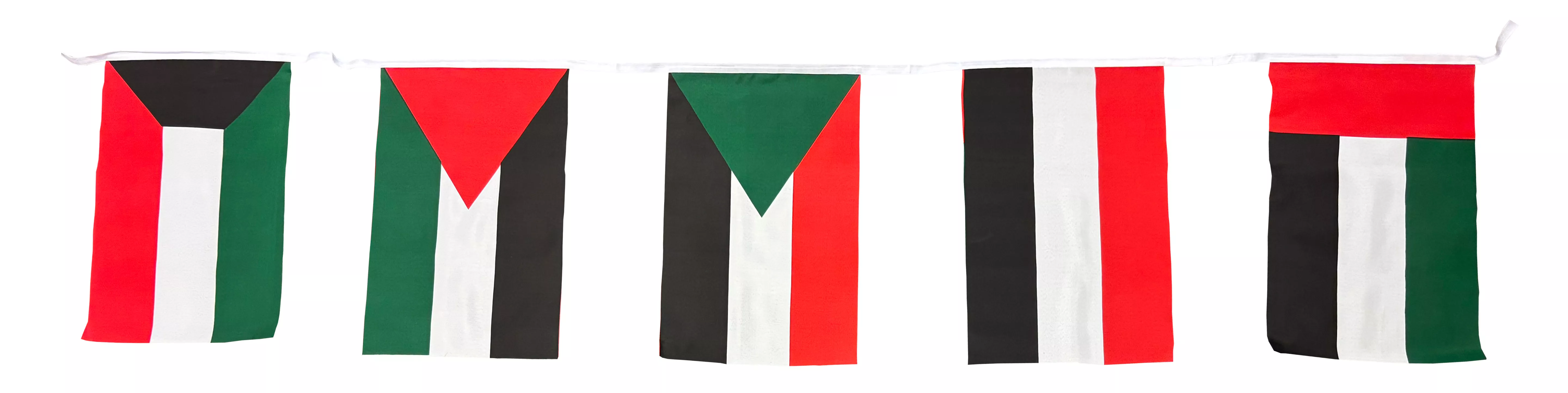 Kuwait-UAE