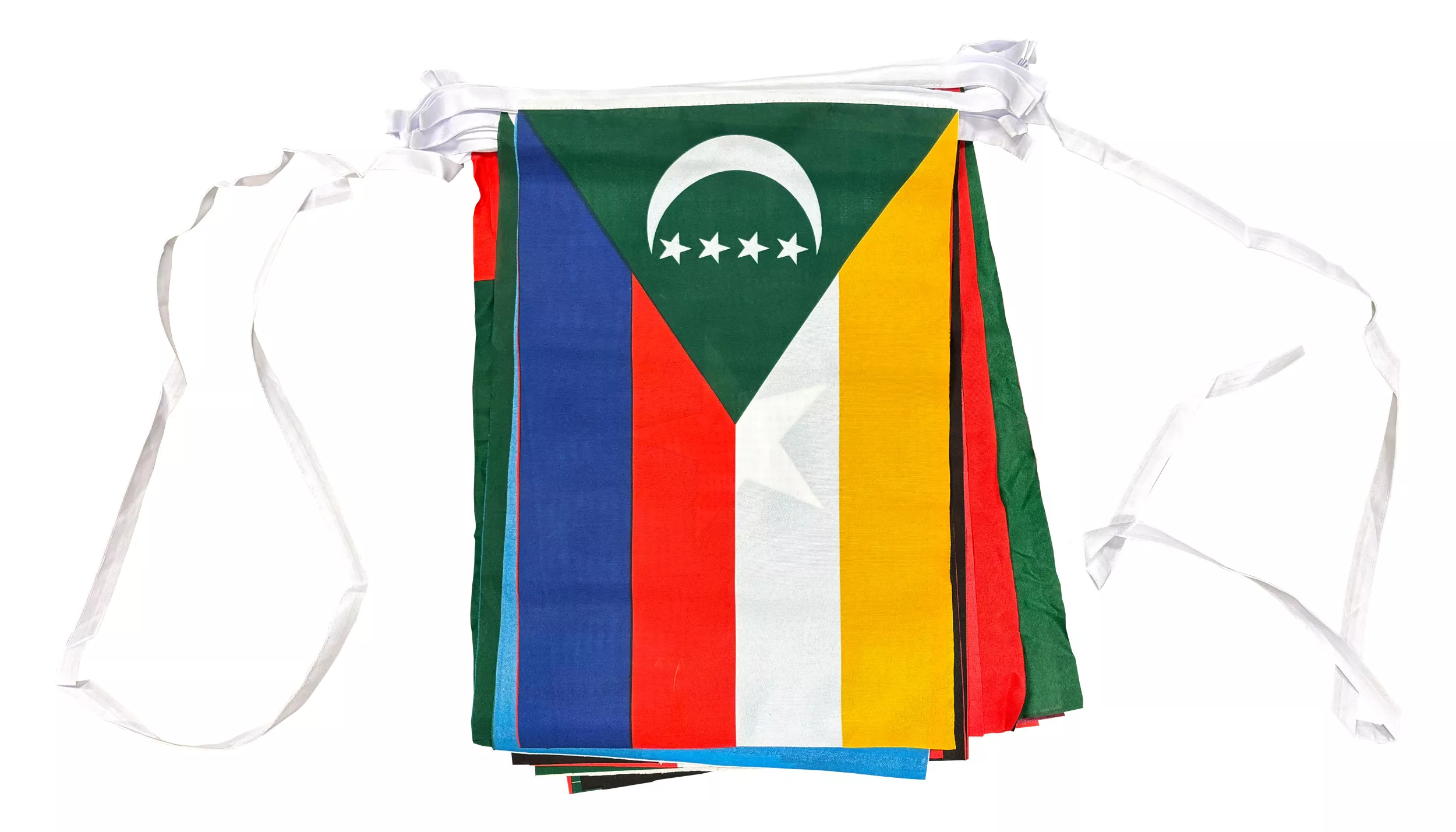 Middle East STring Banner V3 Folded