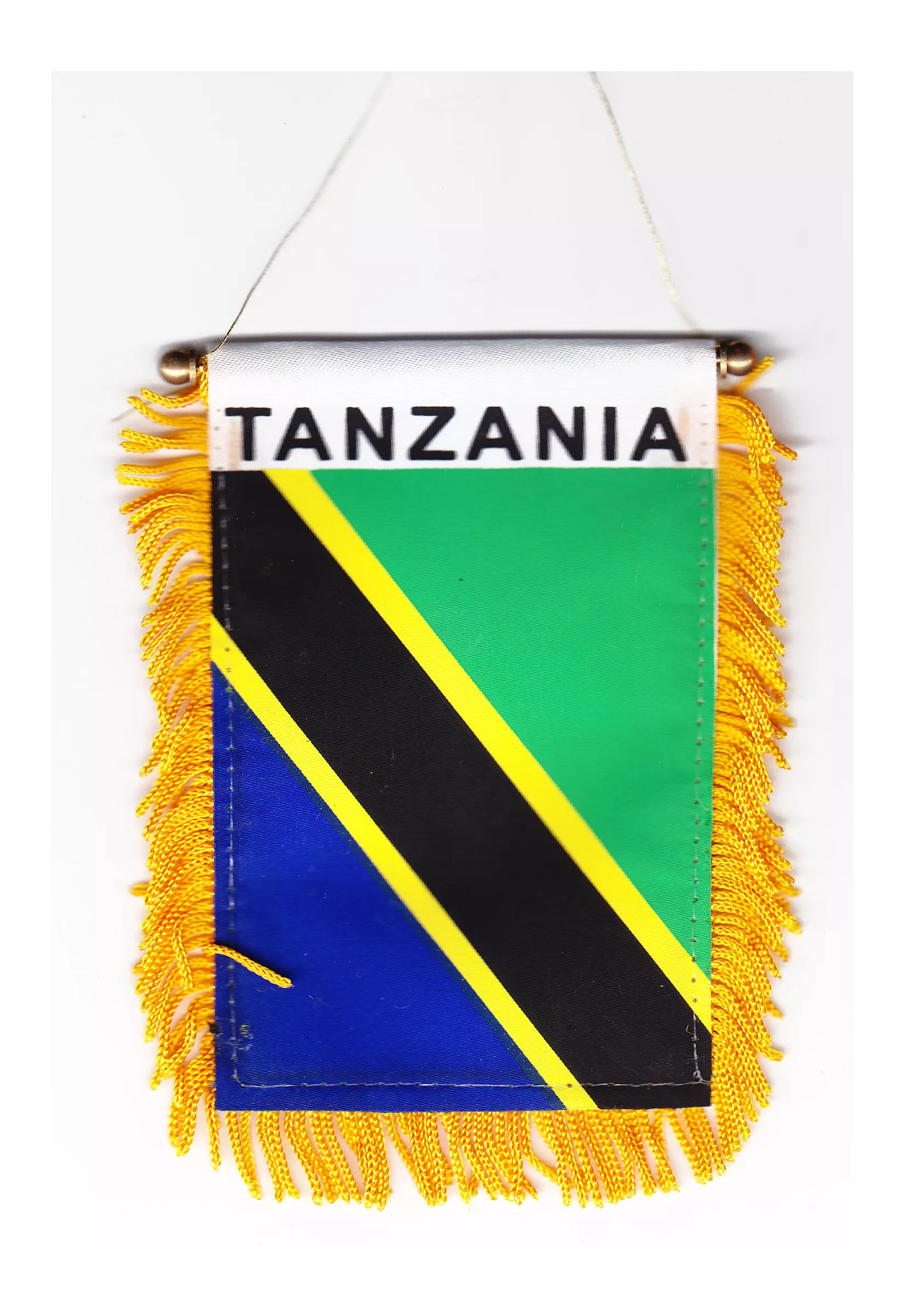 tanzania reverse