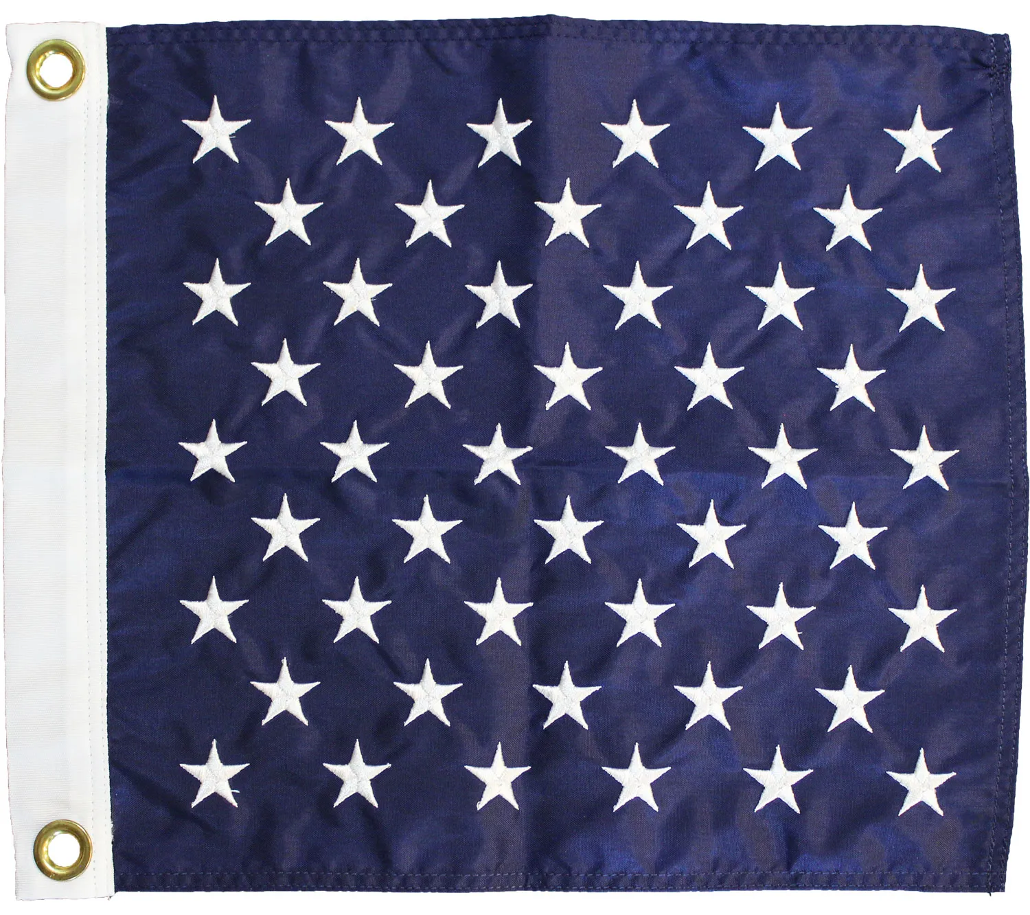 US Jack Nylon Flag