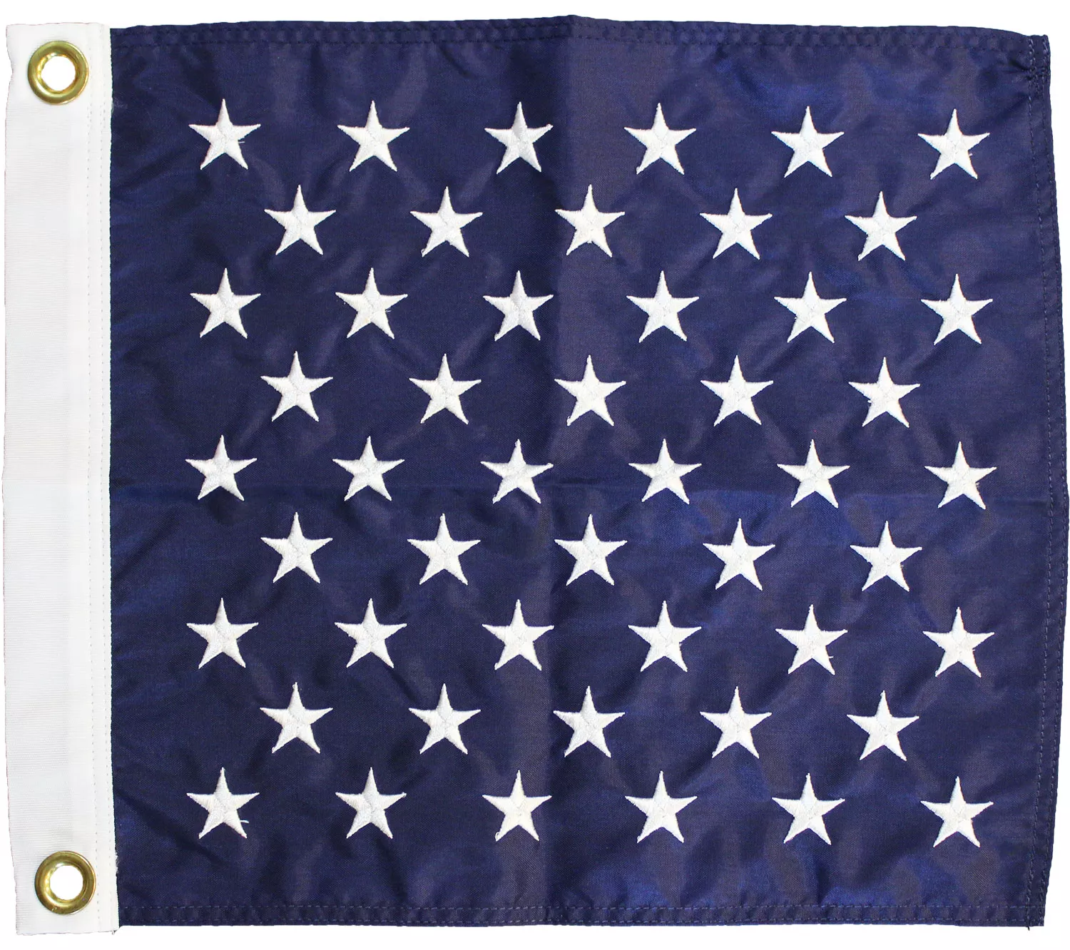 US Jack Nylon Flag