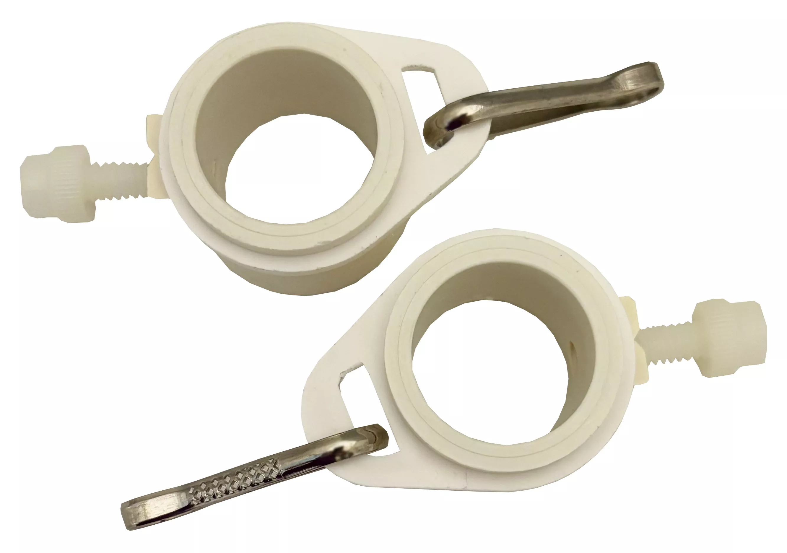 Rotating Mounting Rings 1inch