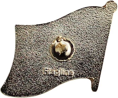 Saudi Arabia Flag Lapel Pin