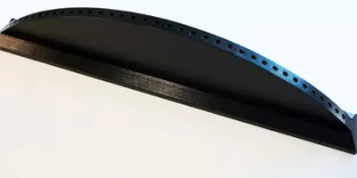 Stick Flag Base - 36 Hole Base