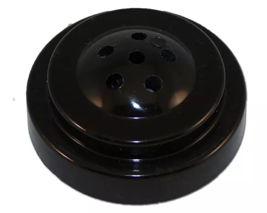 Stick Flag Base for 4" x 6" Stick Flag - 6 Hole