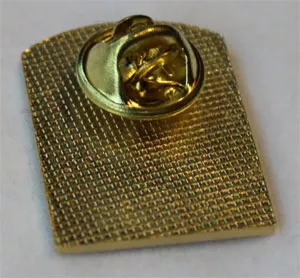 82nd Airborne Division Lapel Pin