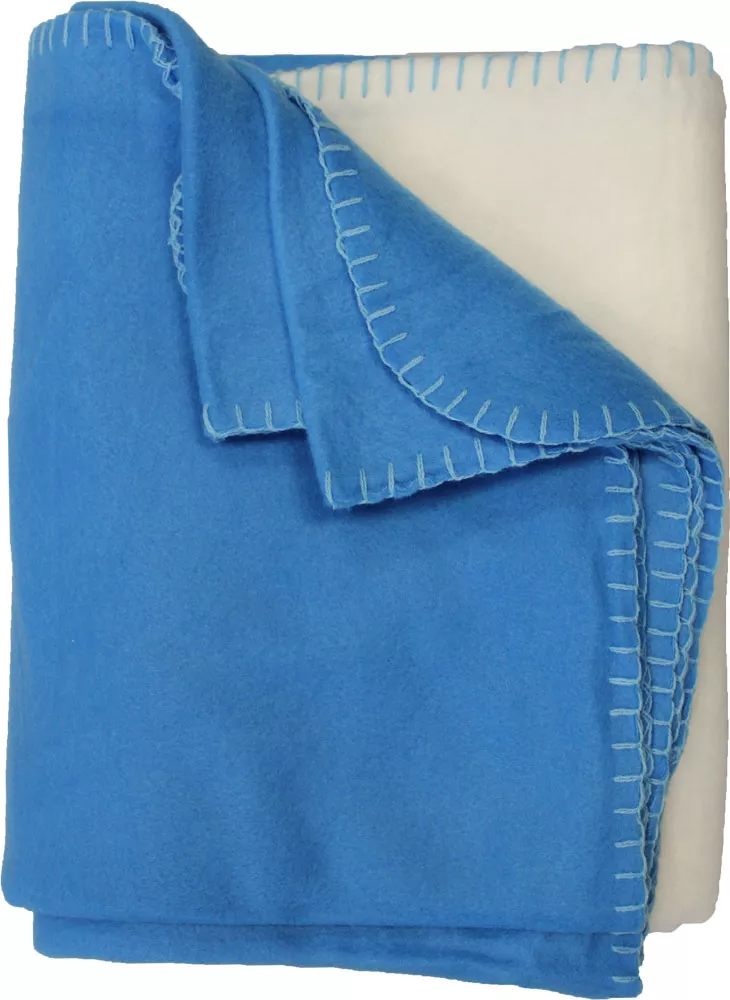 Argentina Fleece Blanket