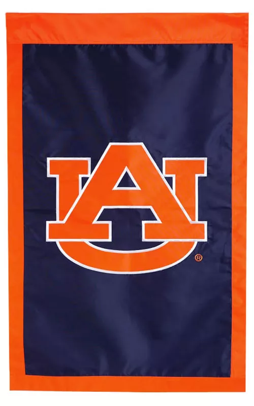 Auburn - 28" x 44" 2-sided NCAA Banner