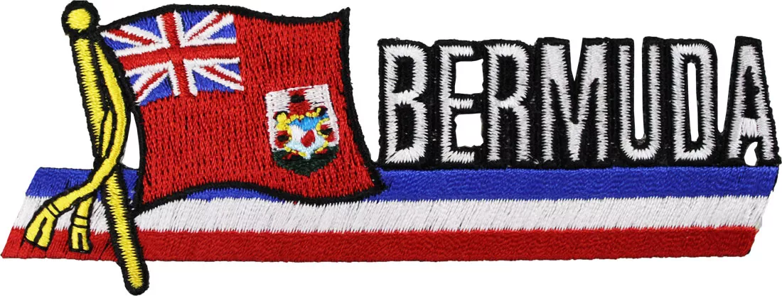 Bermuda Cut-Out Patch