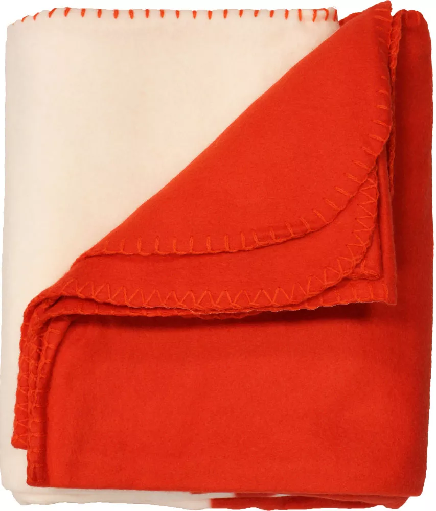 Canada Fleece Blanket