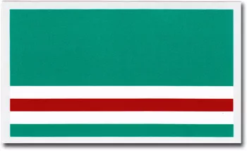 Chechnya Auto Decal