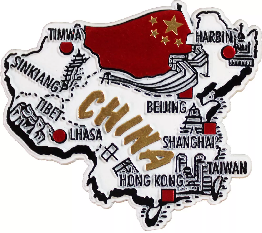 China Magnet