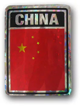 China Reflective Decal