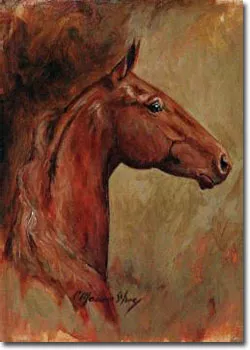 Colt Toland Art Banner
