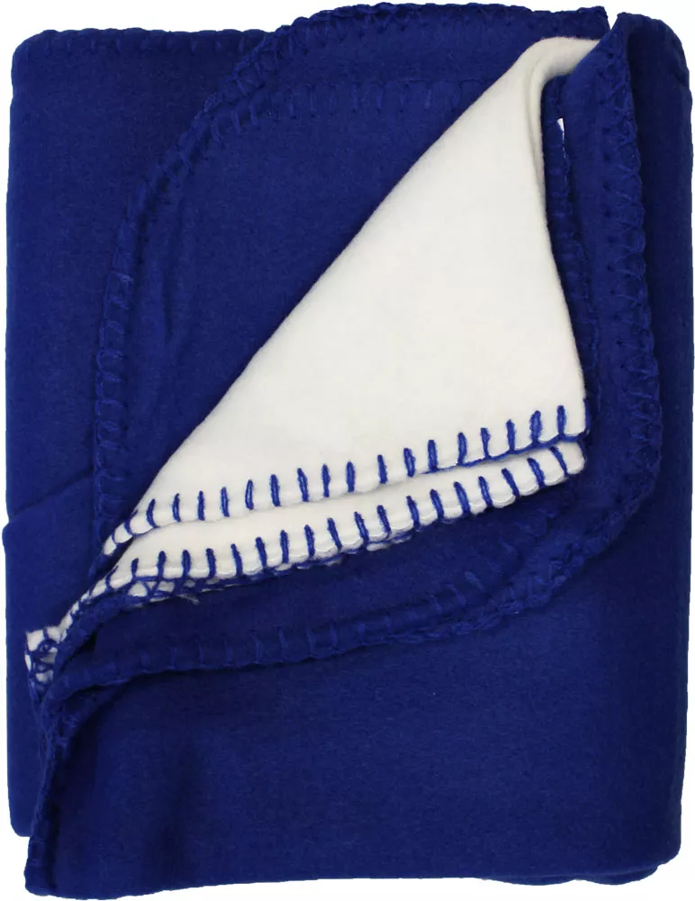 El Salvador Fleece Blanket