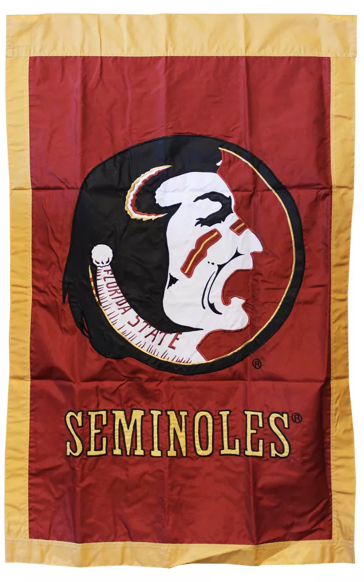 Florida State - 28" x 44" 2-sided NCAA Banner