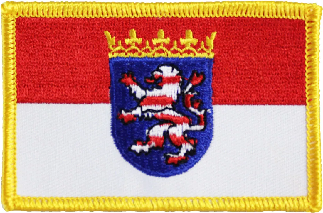 Hesse Rectangular Patch