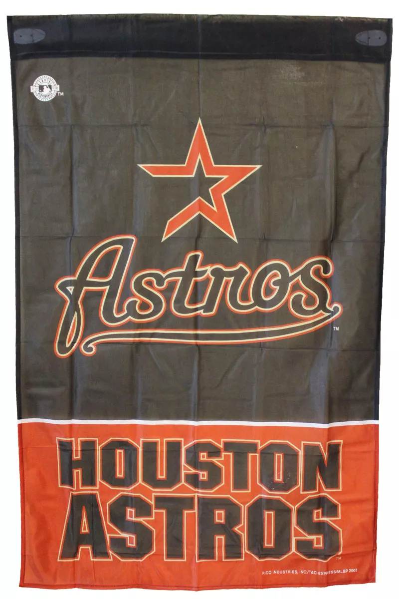 Houston Astros Banner