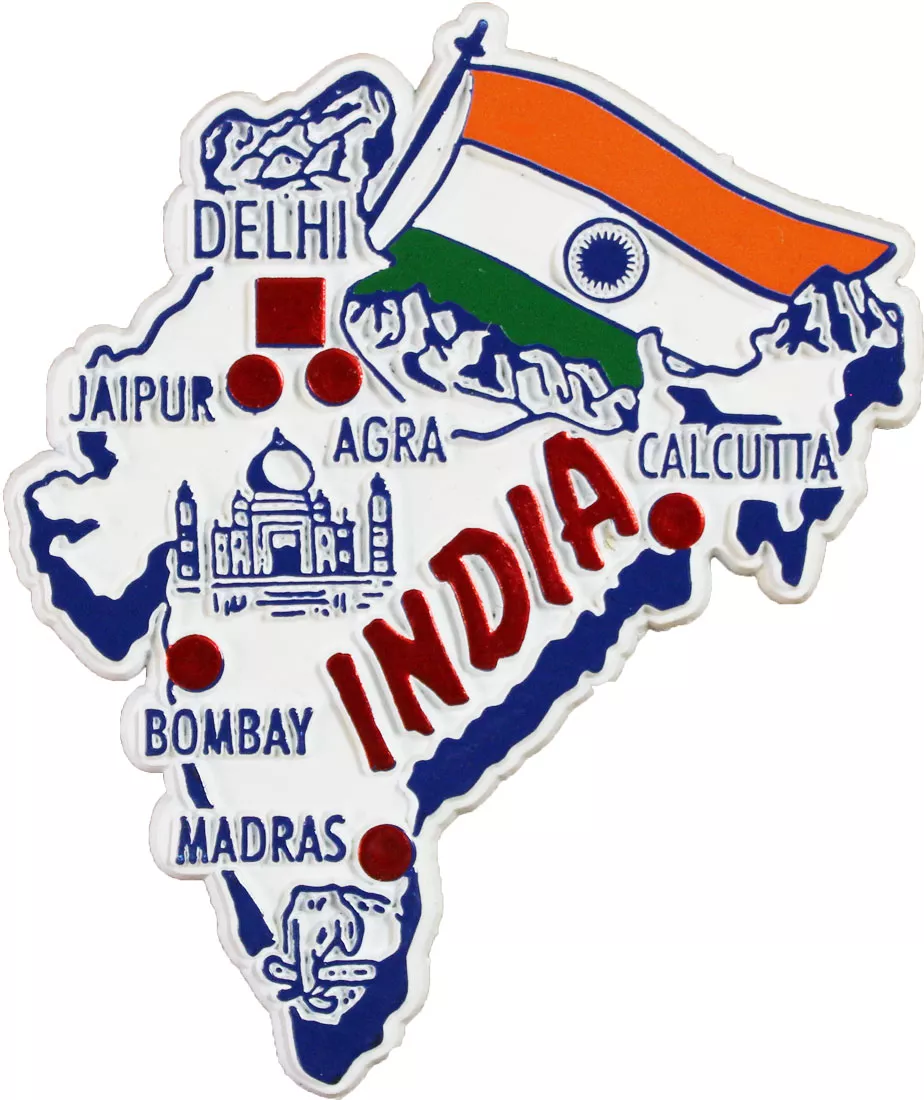 India Magnet