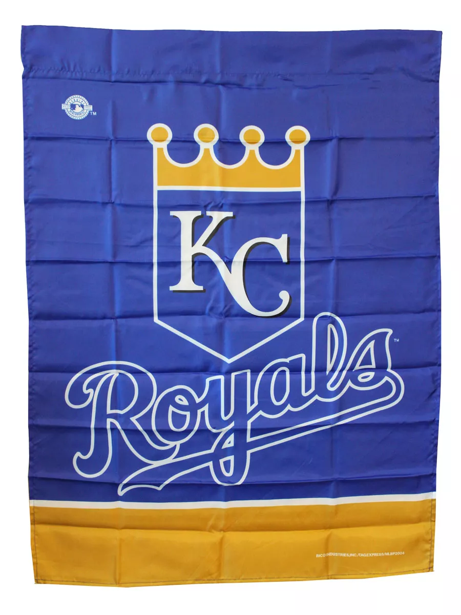 Kansas City Royals Banner
