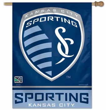 Kansas City Sporting Banner