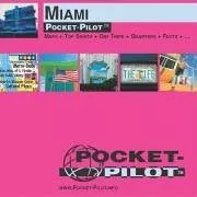 Miami Pocket Pilot City Map