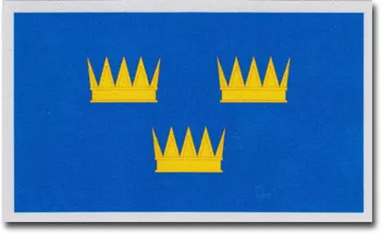 Munster Auto Decal