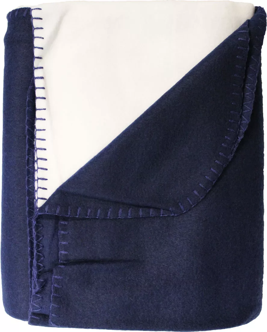 Nicaragua Fleece Blanket