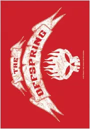 Offspring Textile Poster (Banner)