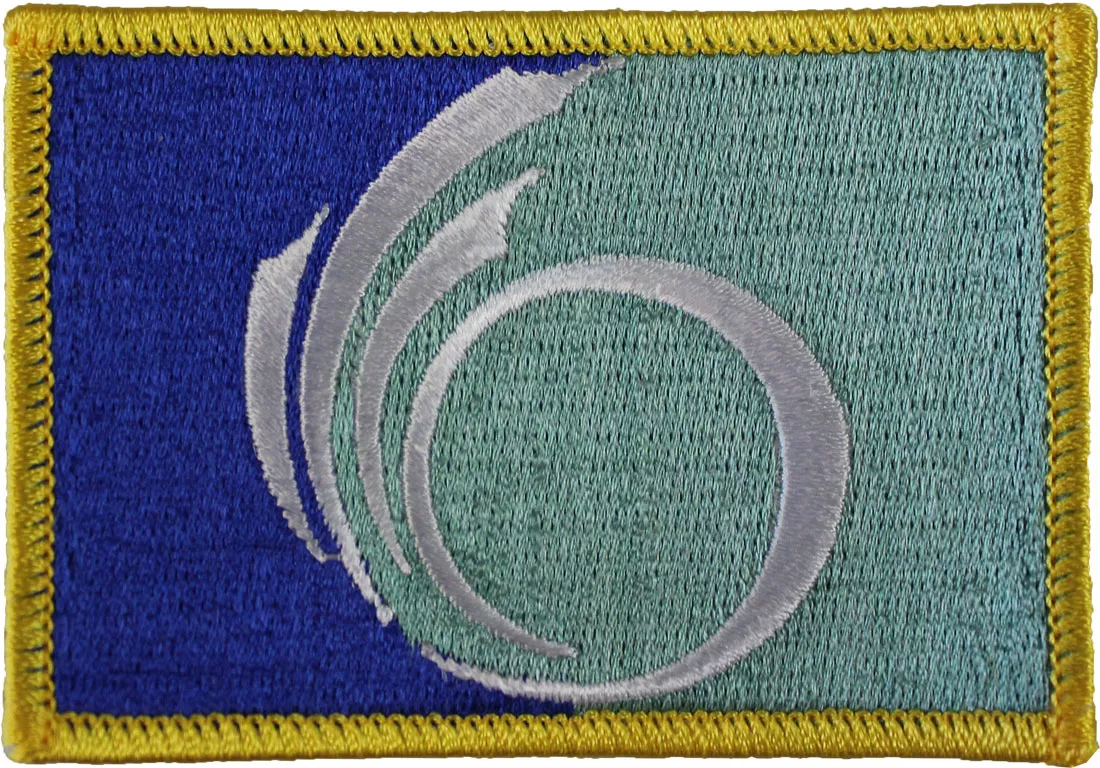 Ottawa Rectangular Patch