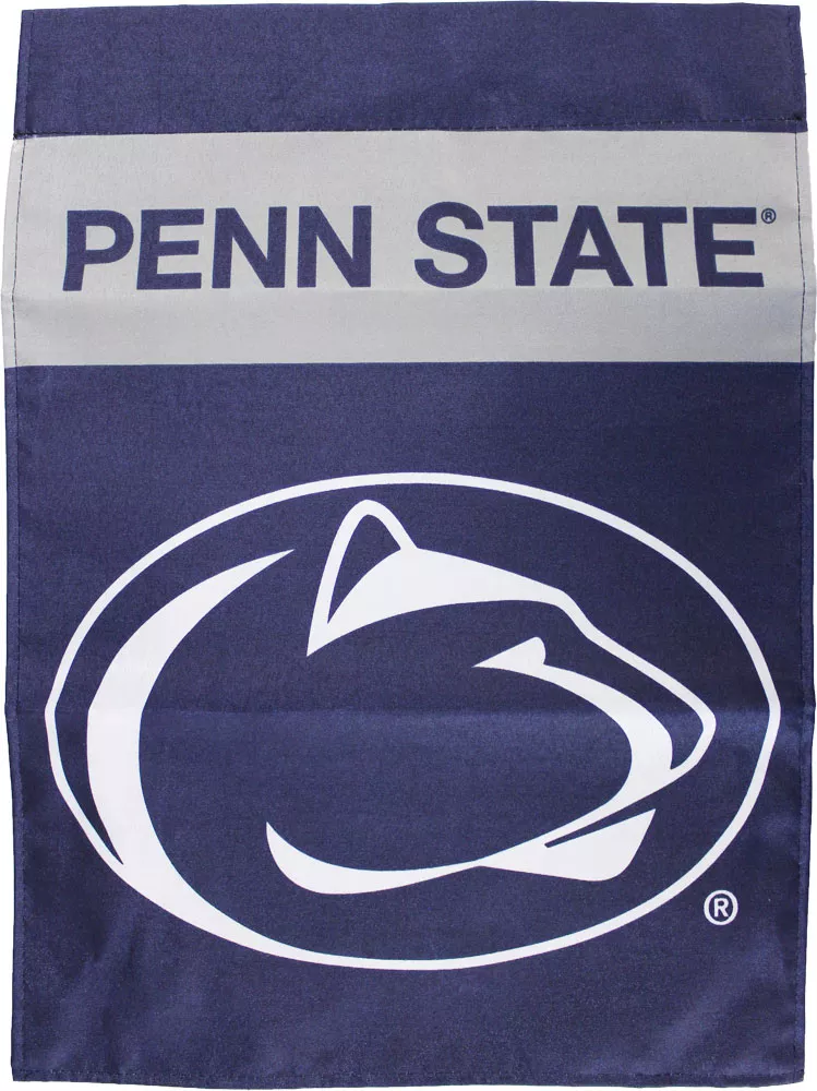 Penn State - 13"x18" 2-Sided Garden Banner