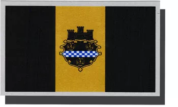 Pittsburgh Auto Decal