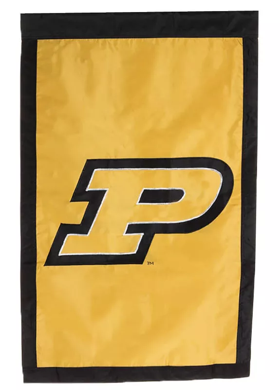Purdue - 28" x 44" 2-sided NCAA Banner
